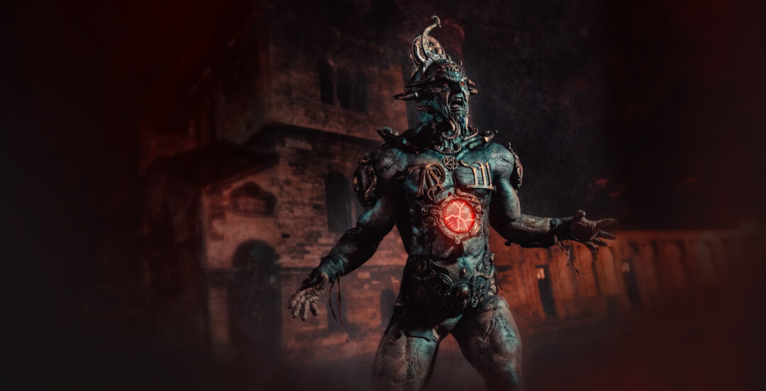 CREATURE design PRO