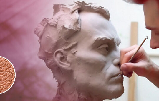 SCULPTING realistic